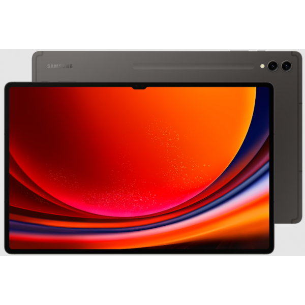 Samsung 三星 SM-X916BZAATGY Galaxy Tab S9 Ultra (5G) 14.6吋 12GB Ram + 256GB 平板電腦 (炭灰黑)